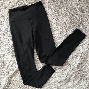 American Eagle Black The Everything Leggings